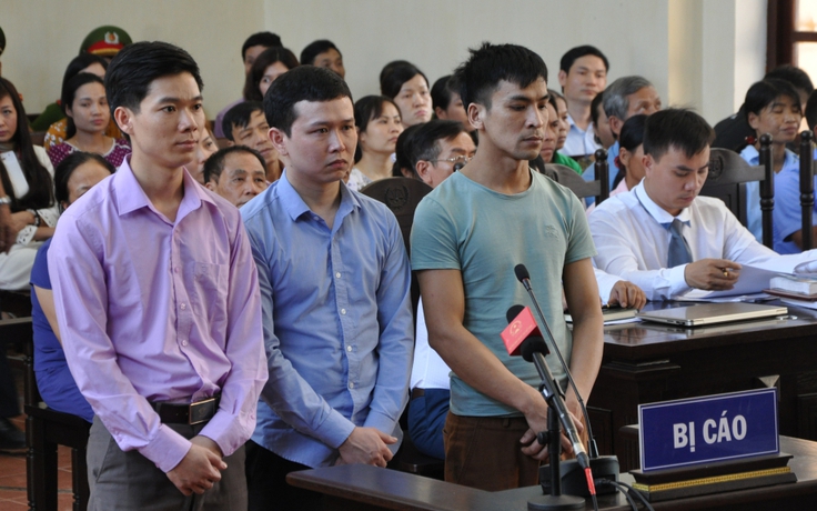 Vụ án chạy thận 8 người tử vong: Khởi tố giám đốc Công ty Thiên Sơn