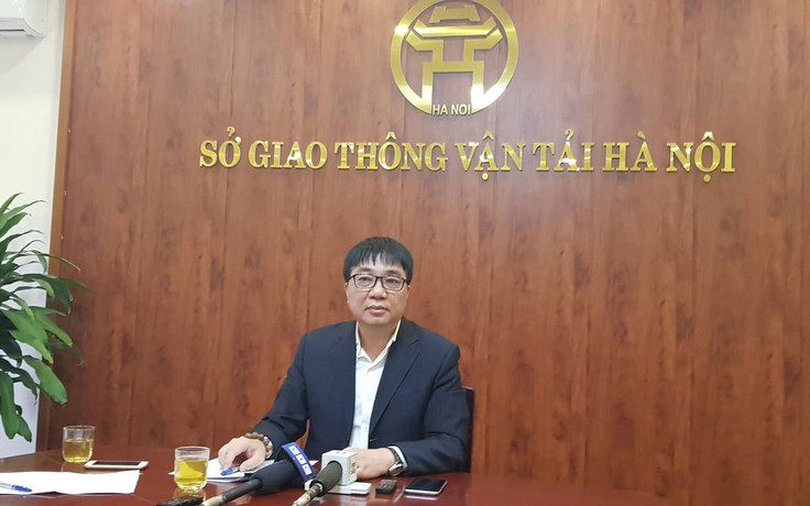 Hà Nội nghiên cứu thí điểm cấm xe máy trên đường Lê Văn Lương, Nguyễn Trãi