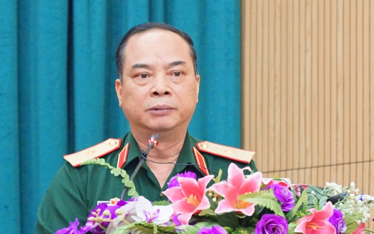 Báo cáo lập hội đồng đánh giá việc giữ gìn thi hài Chủ tịch Hồ Chí Minh