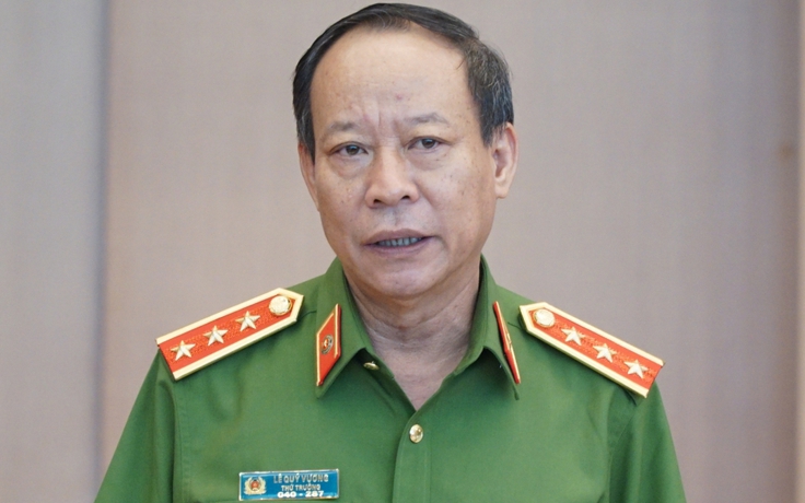 Thứ trưởng Bộ Công an nói gì về vụ cựu viện phó Nguyễn Hữu Linh?