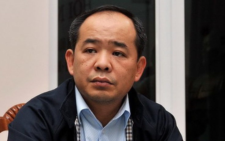 Thứ trưởng Bộ VHTT-DL Lê Khánh Hải làm Phó chủ nhiệm Văn phòng Chủ tịch nước