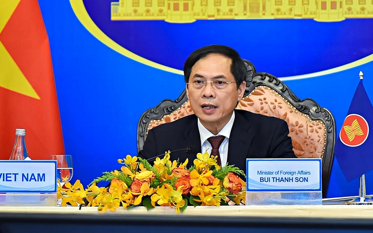 Việt Nam đề nghị Hàn Quốc đảm bảo cung ứng vắc xin cho các nước ASEAN