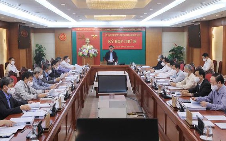 Xem xét kỷ luật hàng loạt lãnh đạo Hội Chữ thập đỏ Việt Nam