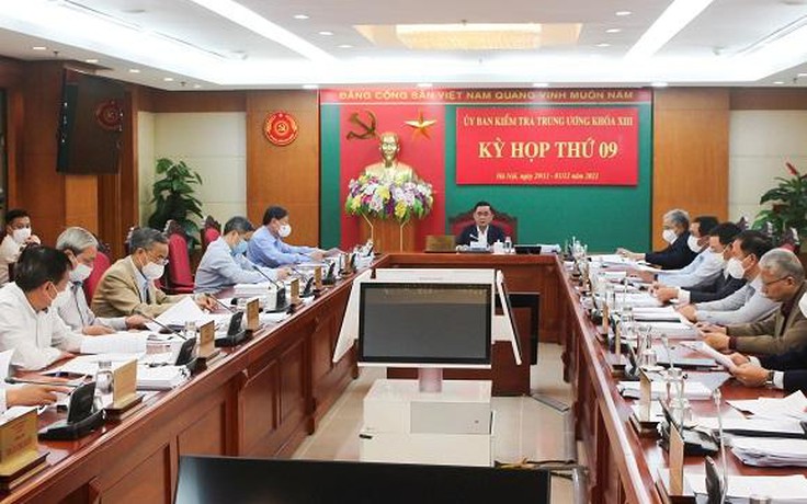 Kỷ luật hàng loạt lãnh đạo Bộ đội Biên phòng tỉnh Trà Vinh