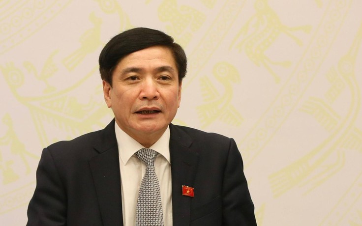 Chính phủ sẽ báo cáo Quốc hội về vụ Việt Á tại kỳ họp bất thường