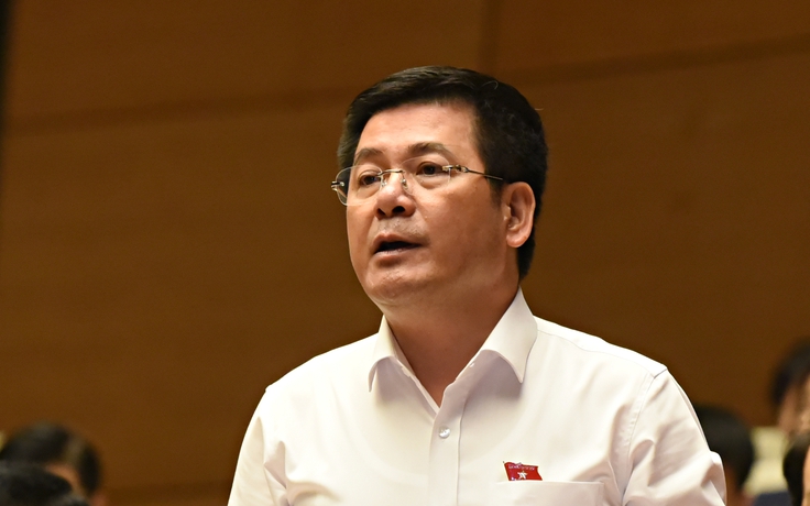 Bộ trưởng Công thương: Điện hạt nhân Ninh Thuận chỉ 'tạm dừng', không phải 'hủy bỏ'
