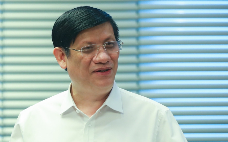 Ông Nguyễn Thanh Long đã 'can thiệp, tác động hỗ trợ Công ty Việt Á'