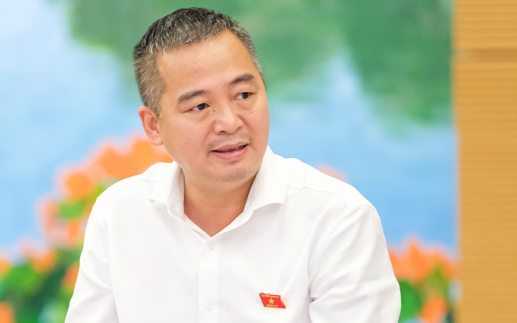 Ông Nguyễn Lân Hiếu: 'Trước dịch mua sắm khó, sau dịch mua sắm còn khó hơn'