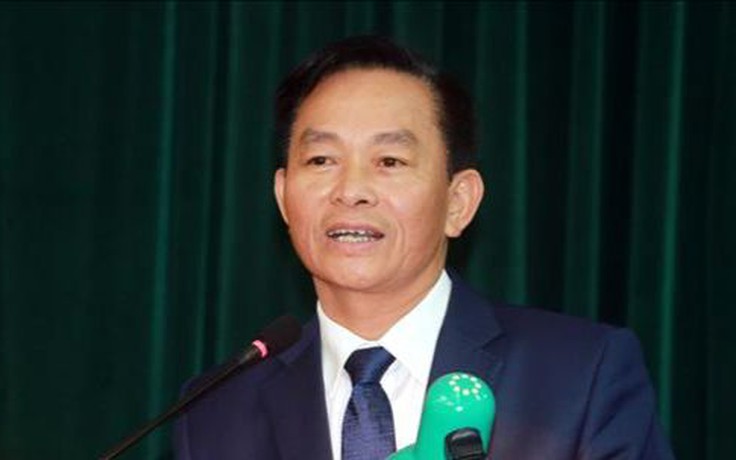 Thường vụ Quốc hội kỷ luật Phó chủ tịch HĐND tỉnh Nam Định Nguyễn Phùng Hoan