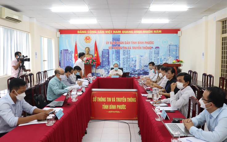 Bình Phước: Giữa đại dịch Covid-19, thu hút FDI vẫn tăng gấp 8,1 lần