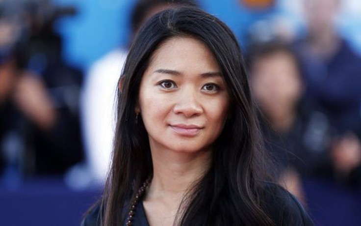 Chloé Zhao và 'Nomadland' thắng giải cao nhất do Hiệp hội Đạo diễn Mỹ bình chọn