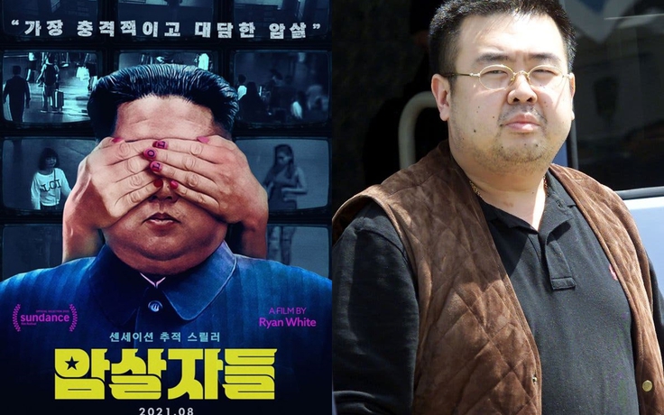 Phim về vụ ám sát Kim Jong Nam sắp ra rạp ở Hàn Quốc