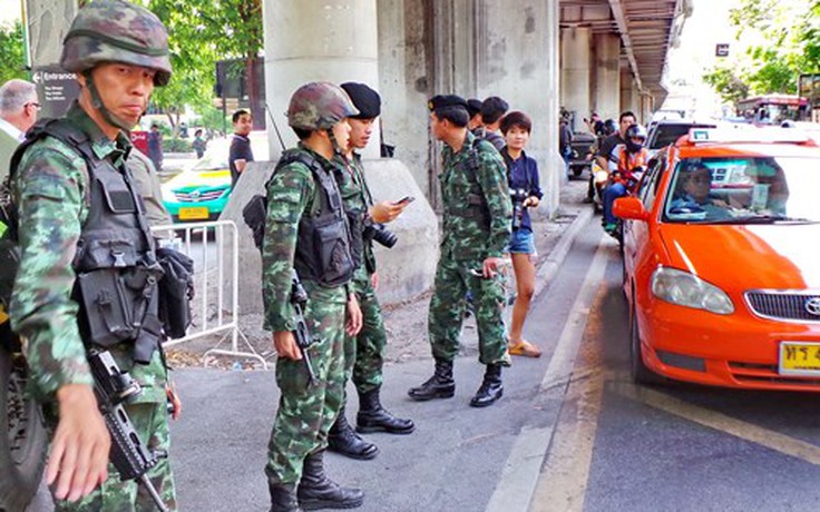 Mới thay danh, chưa đổi chất