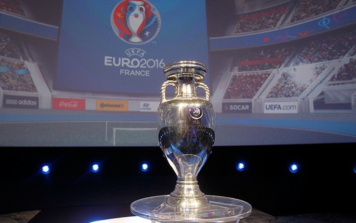 VTV sẽ không độc quyền bản quyền Euro 2016