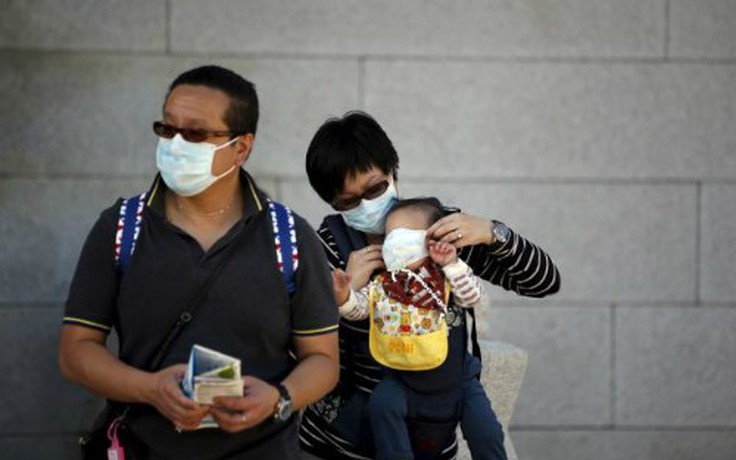 MERS-CoV tiếp tục lây lan tại Hàn Quốc