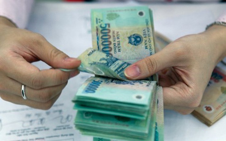 Tham nhũng vẫn diễn ra nghiêm trọng ở nhiều ngành