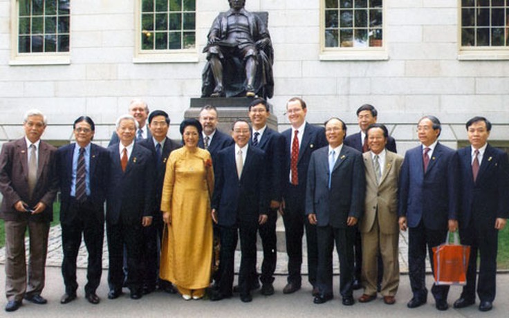 20 năm bước tiến Việt - Mỹ - Kỳ 6: Quan hệ VN - Mỹ đã chín muồi