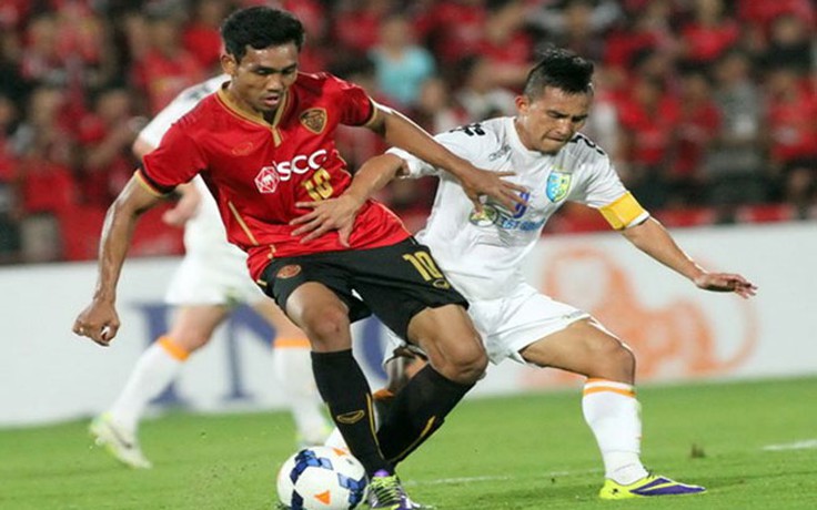 ASEAN Super League khó khả thi