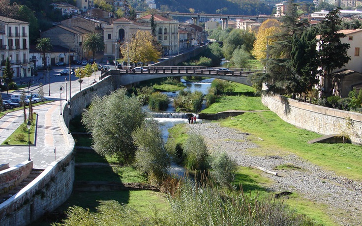 Cuộc săn lùng kho báu thành Rome