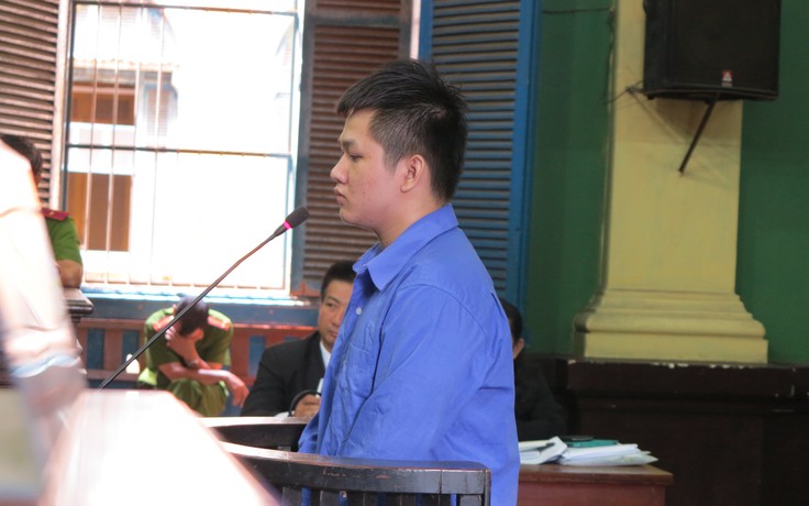 Bị cáo giết nghệ sĩ Đỗ Linh lãnh 12 năm tù