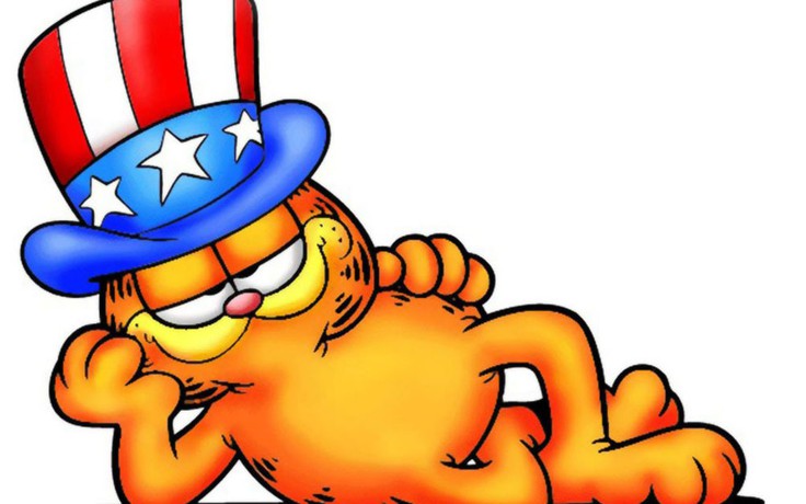 'Mèo béo' Garfield tái xuất màn ảnh rộng
