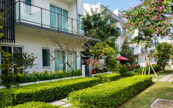 ParkCity Hanoi đạt Giải thưởng Công trình chất lượng cao