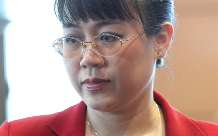 Bà Nguyễn Thị Nguyệt Hường bị bác tư cách ĐBQH vì có thêm quốc tịch Malta