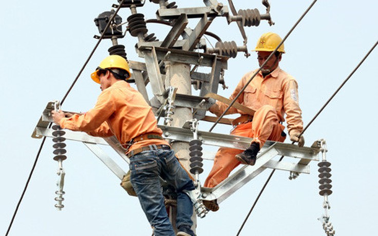 Sự cố tại trạm biến áp 110kV Hòa Hưng khiến hàng chục ngàn khách hàng mất điện