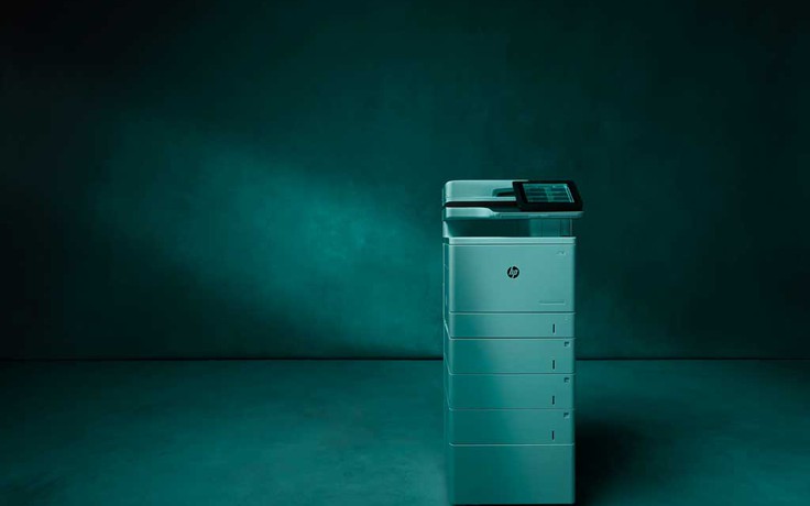 Những hiểm họa khôn lường từ máy in kém bảo mật