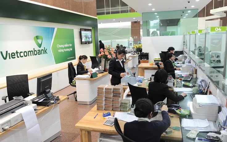 Vietcombank không trả đủ lãi cho khách hàng trong 16 năm