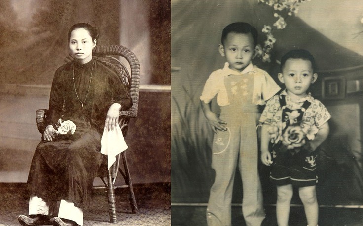 Sài Gòn chuyện đời của phố: Ảnh cũ, người xưa