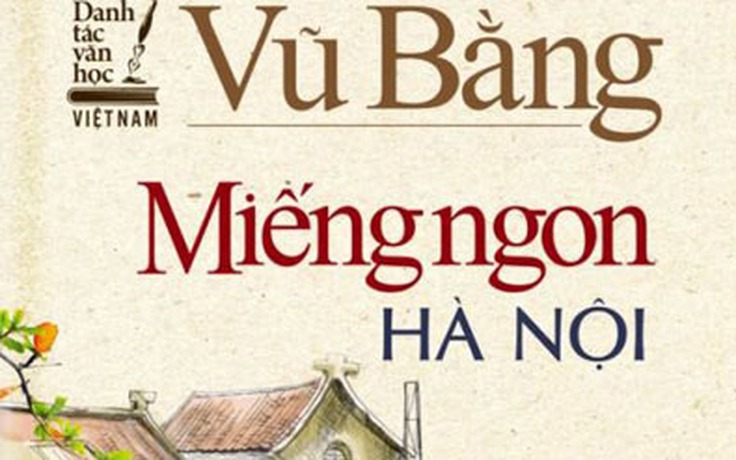 Phạt sai phạm liên quan đến 'Miếng ngon Hà Nội'