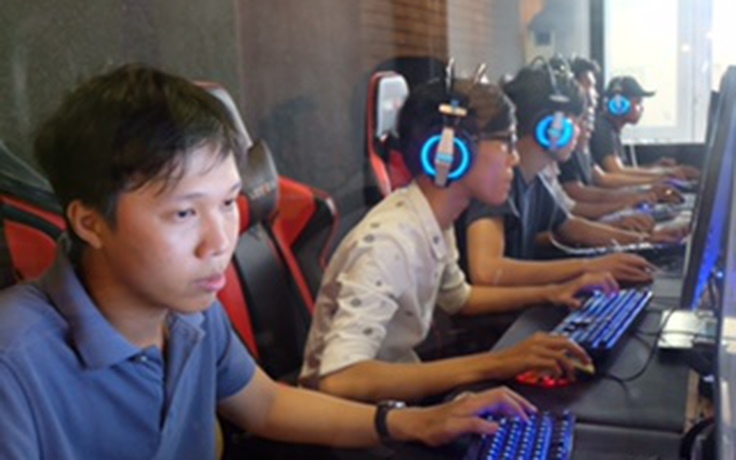 BenQ Zowie Viet Nam CS:GO Cup 2017 chính thức khởi tranh