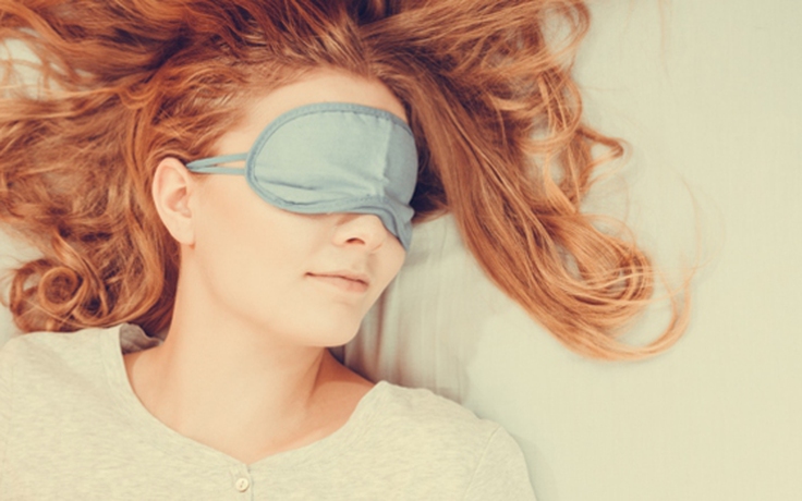 Lớp học ngủ - trải nghiệm mới giúp ích cho sức khỏe