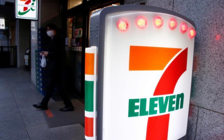 7–Eleven đóng cửa toàn bộ cửa hàng ở Indonesia