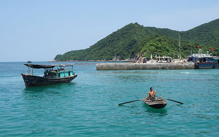 Đảo Trần trở thành đơn vị hành chính cấp thôn
