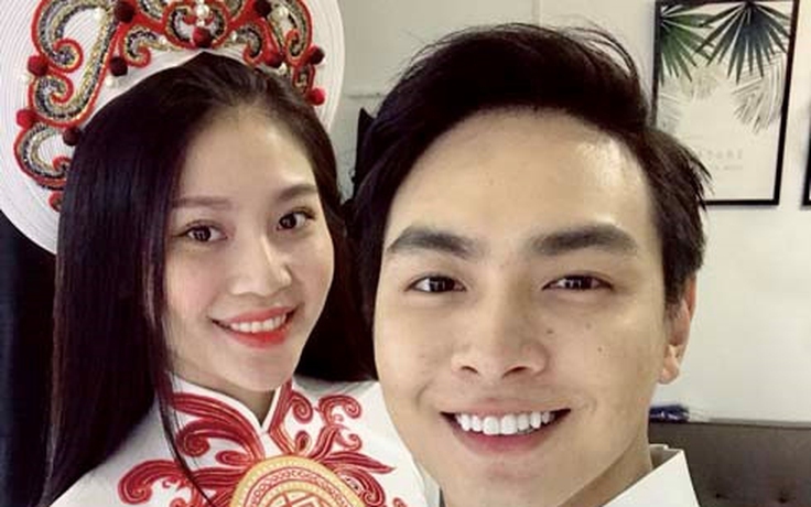 Á quân The Face 2016 Chúng Huyền Thanh bất ngờ lấy chồng ở tuổi 20