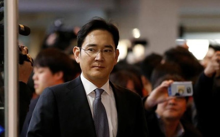 Phó chủ tịch Samsung sắp quay lại điều hành