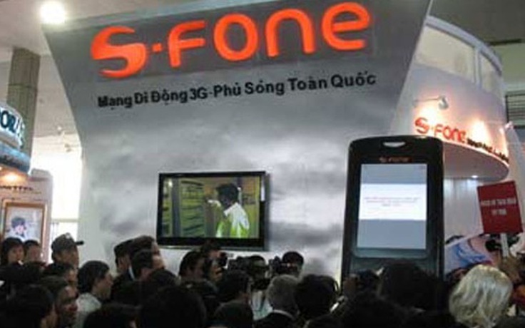 VNPT thoái hết vốn tại công ty sở hữu thương hiệu S-Fone