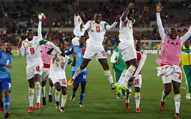 Dự đoán tỷ số, kết quả, nhận định Ba Lan - Senegal World Cup 2018