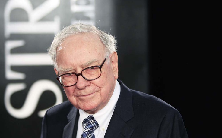 Warren Buffett là 'kẻ thù lớn' của bitcoin từ năm 2013