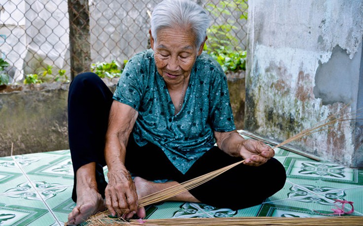 Những tấm lòng vàng