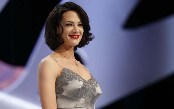 Asia Argento: Từ nạn nhân bị xâm hại đến kiều nữ gạ tình?