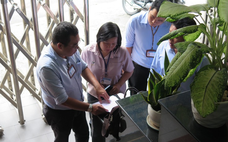 Công ty du lịch Sài Gòn Chợ Lớn bị tố quỵt tiền tỉ của khách