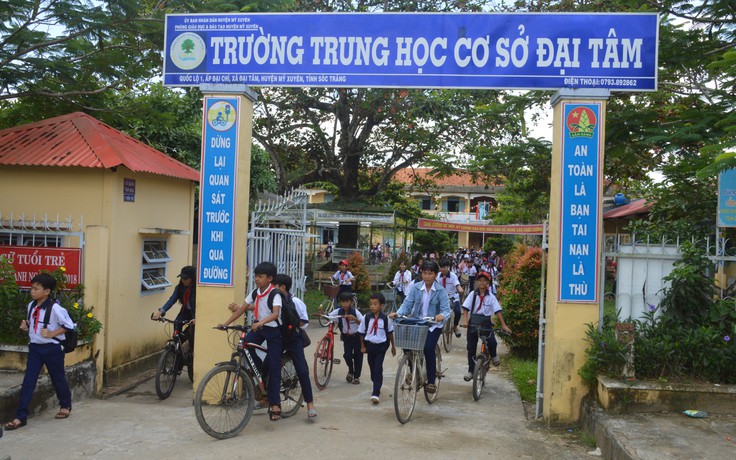 Xã đại học Đại Tâm