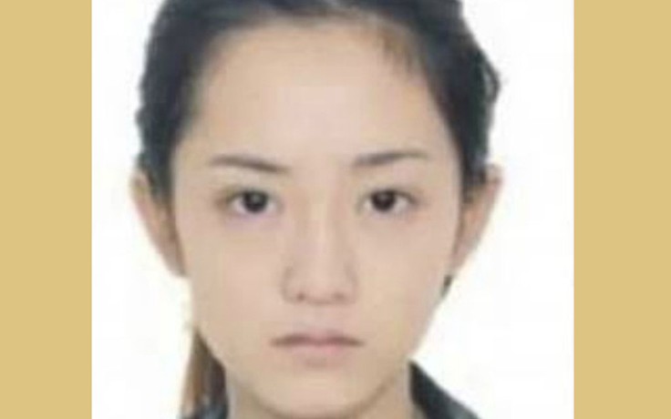 Nữ nghi phạm 'đẹp nhất Trung Quốc'