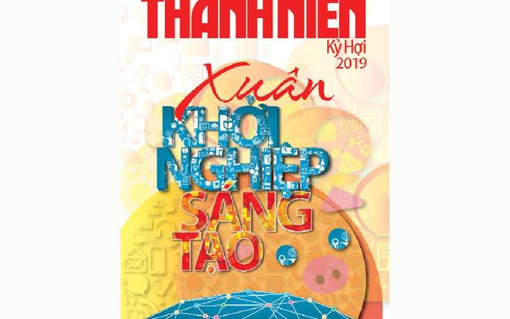 Hôm nay, phát hành Xuân Thanh Niên Kỷ Hợi 2019