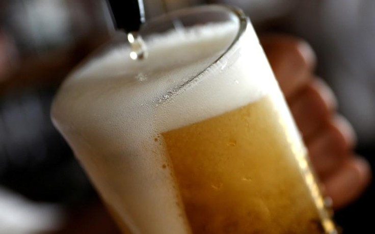 Dự luật bán bia nóng ở Mexico