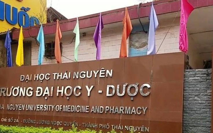 Xác minh nghi án hiệu phó lập khống hồ sơ nghiên cứu KH, chiếm đoạt ngân sách