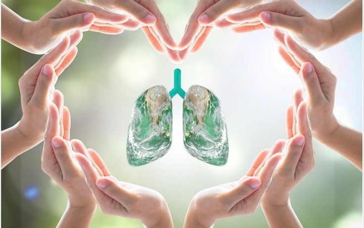 5 nguyên nhân làm tăng nguy cơ ung thư phổi
